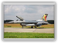 F-16AM RNLAF J-002